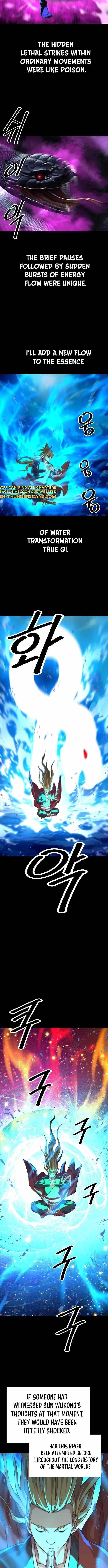 The Namgung Clan’s Great Sage Chapter 7 - Page 4