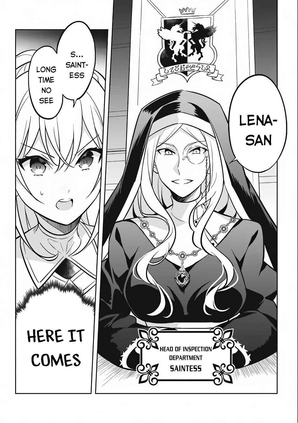 Hazure Sukiru “konomi Masuta” ~ Sukiru No Mi (tabetara Shinu) O Mugen Ni Tabe Rareru Yo Ni Natta Kudan Chapter 10 - Page 12