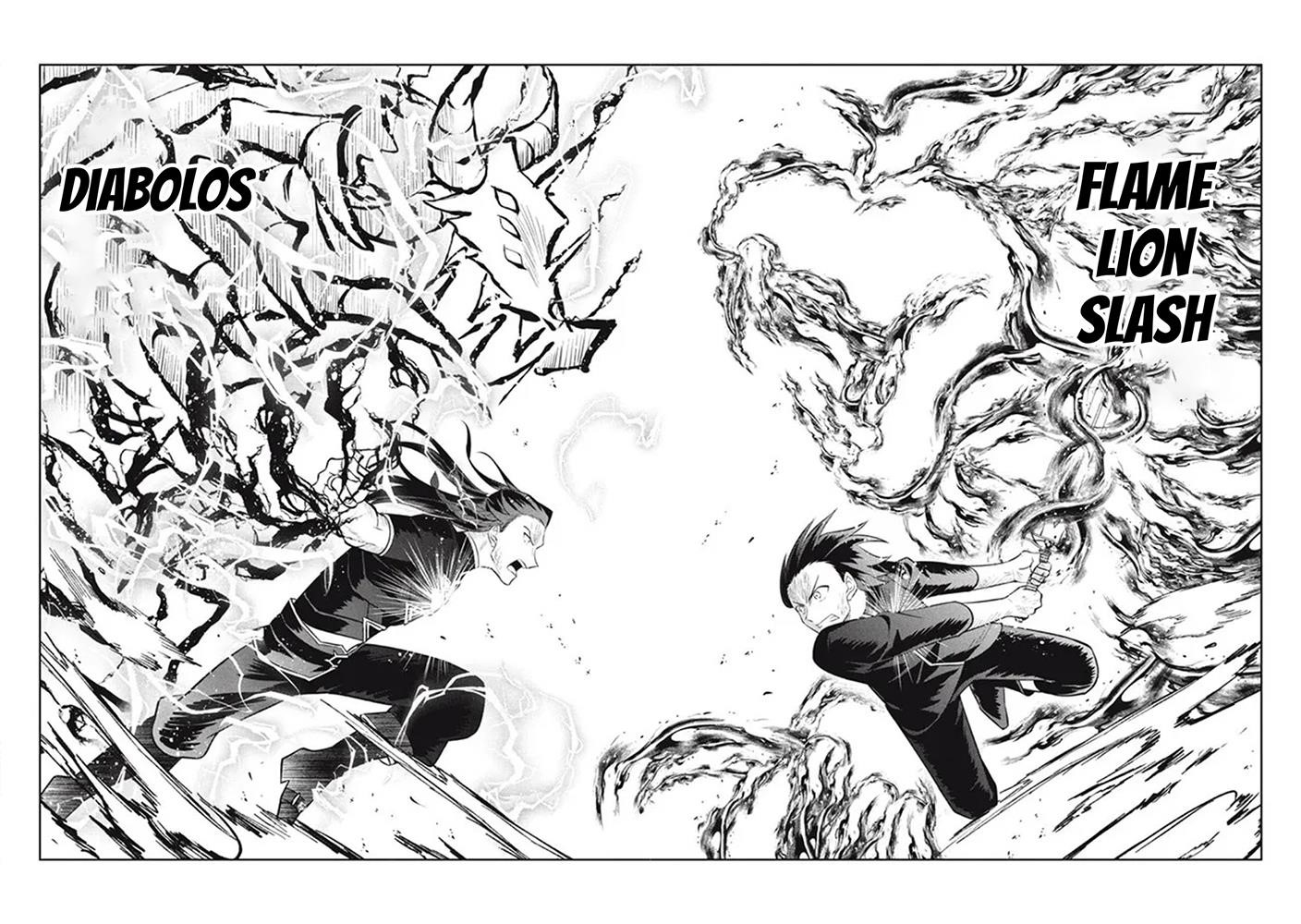 Hazure Sukiru “konomi Masuta” ~ Sukiru No Mi (tabetara Shinu) O Mugen Ni Tabe Rareru Yo Ni Natta Kudan Chapter 16 - Page 16