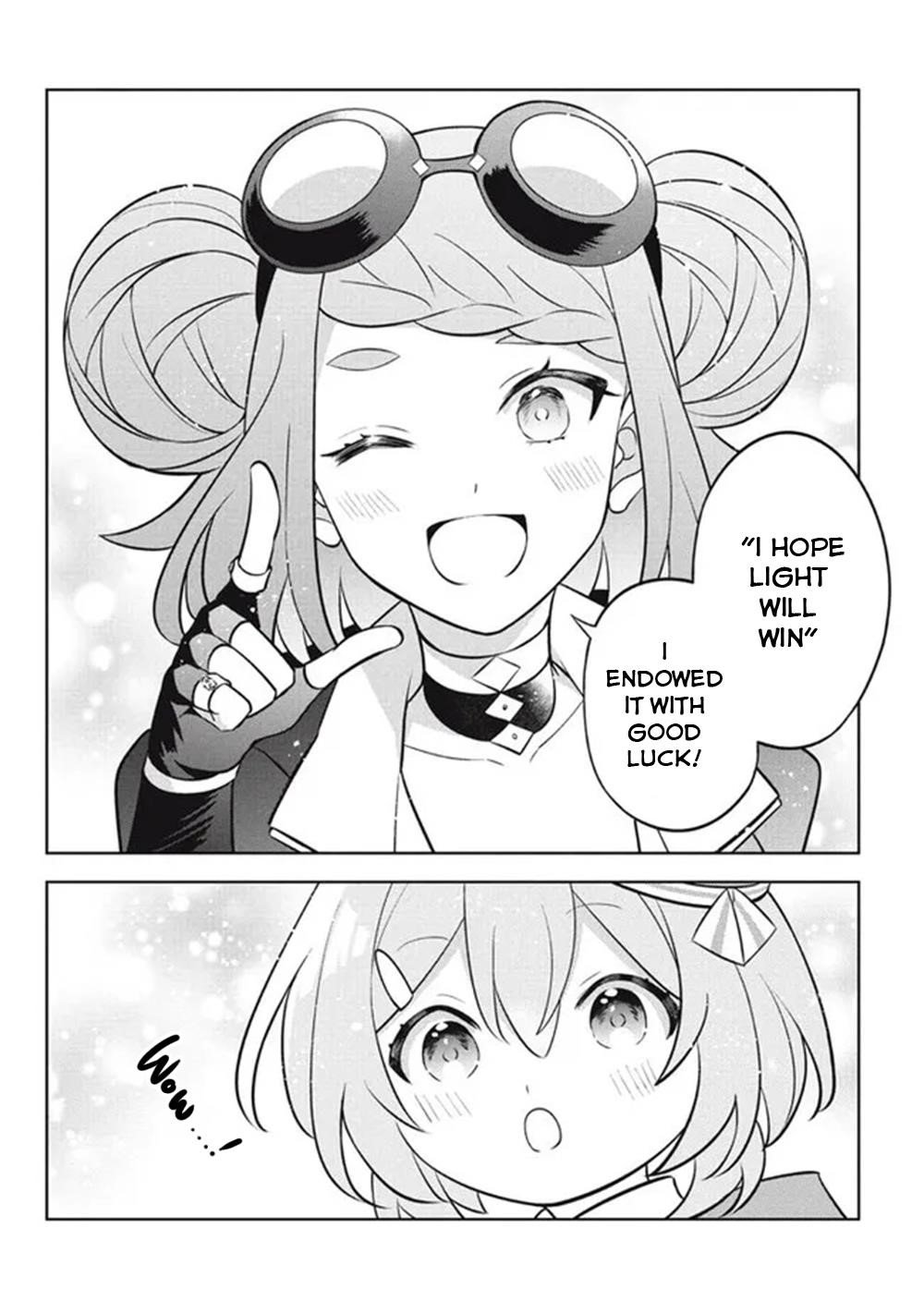 Hazure Sukiru “konomi Masuta” ~ Sukiru No Mi (tabetara Shinu) O Mugen Ni Tabe Rareru Yo Ni Natta Kudan Chapter 16 - Page 27