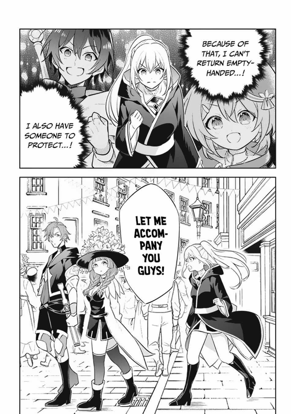 Hazure Sukiru “konomi Masuta” ~ Sukiru No Mi (tabetara Shinu) O Mugen Ni Tabe Rareru Yo Ni Natta Kudan Chapter 17 - Page 18