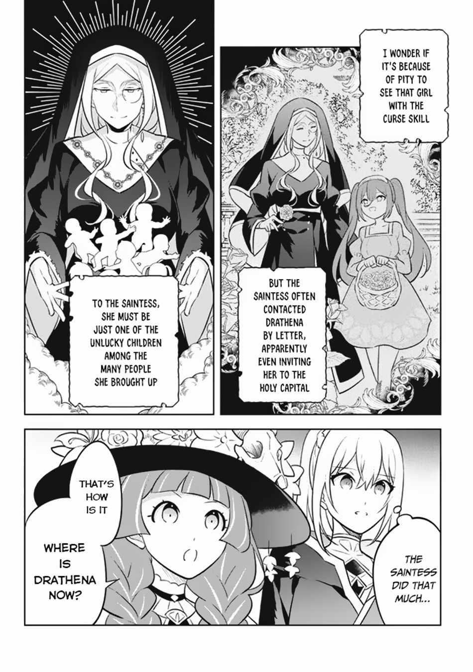 Hazure Sukiru “konomi Masuta” ~ Sukiru No Mi (tabetara Shinu) O Mugen Ni Tabe Rareru Yo Ni Natta Kudan Chapter 17 - Page 25