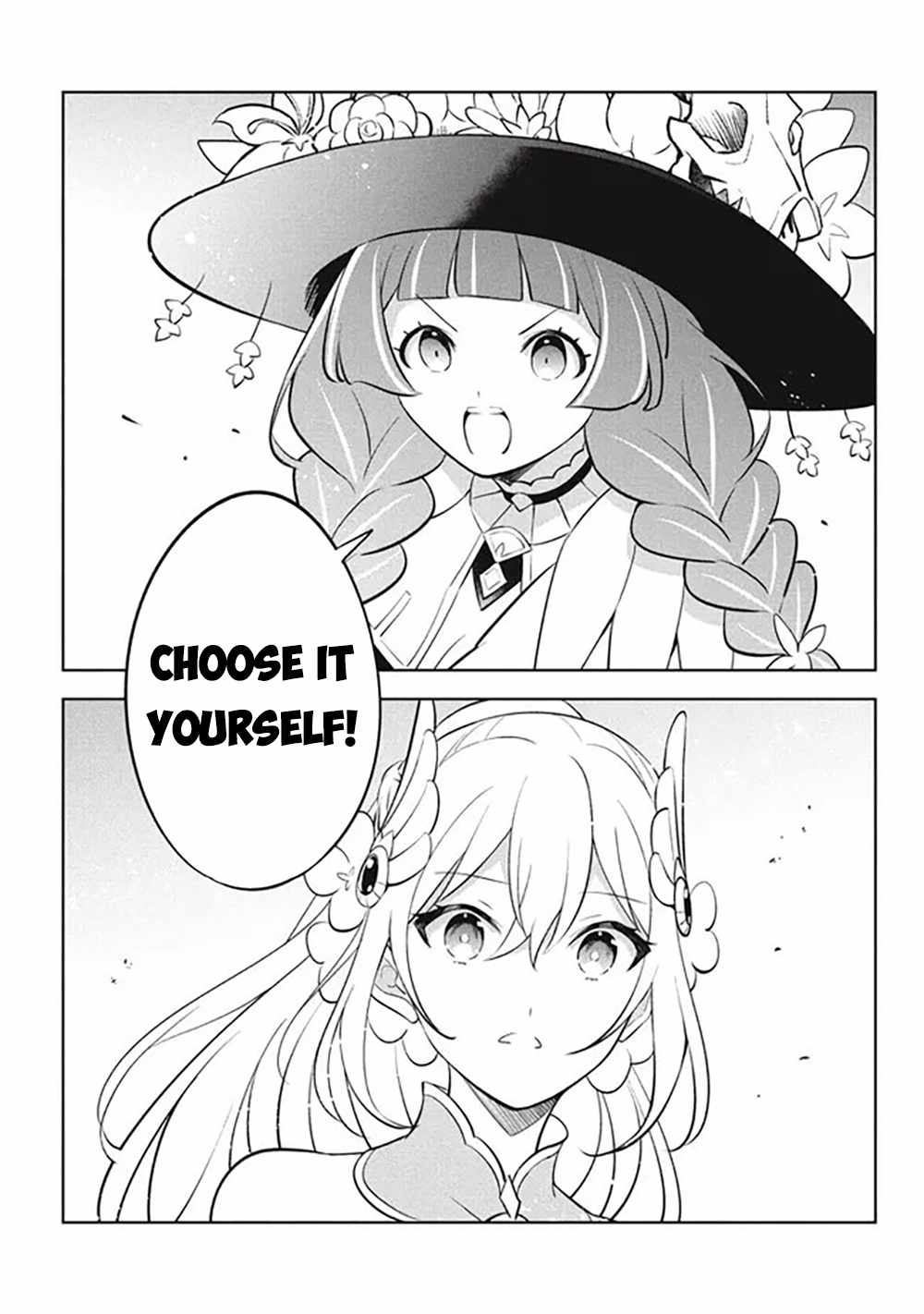 Hazure Sukiru “konomi Masuta” ~ Sukiru No Mi (tabetara Shinu) O Mugen Ni Tabe Rareru Yo Ni Natta Kudan Chapter 20 - Page 25