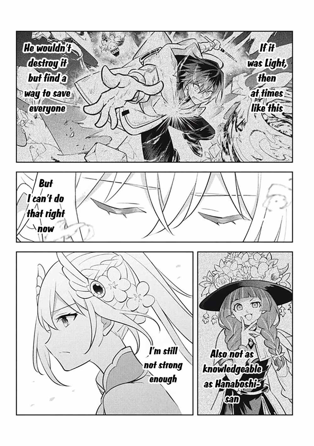 Hazure Sukiru “konomi Masuta” ~ Sukiru No Mi (tabetara Shinu) O Mugen Ni Tabe Rareru Yo Ni Natta Kudan Chapter 20 - Page 26