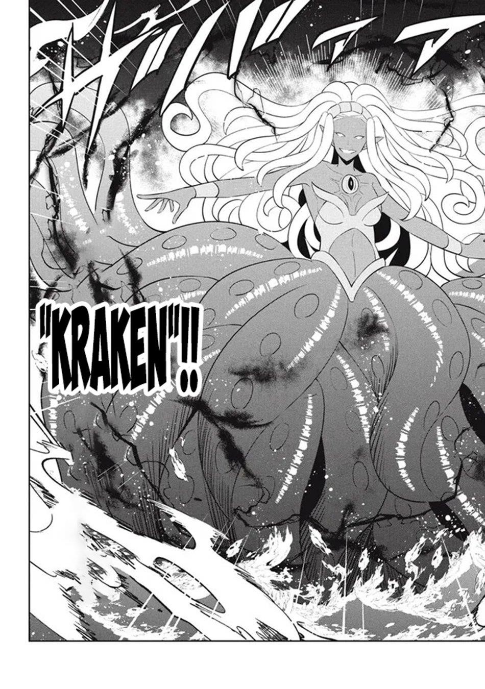 Hazure Sukiru “konomi Masuta” ~ Sukiru No Mi (tabetara Shinu) O Mugen Ni Tabe Rareru Yo Ni Natta Kudan Chapter 21.1 - Page 12