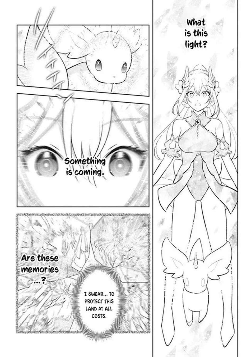 Hazure Sukiru “konomi Masuta” ~ Sukiru No Mi (tabetara Shinu) O Mugen Ni Tabe Rareru Yo Ni Natta Kudan Chapter 21.2 - Page 16