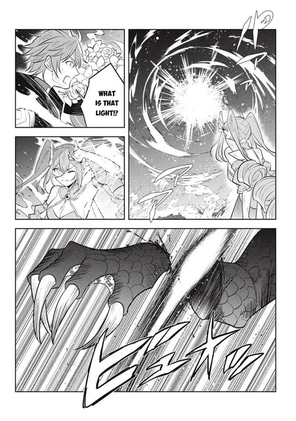 Hazure Sukiru “konomi Masuta” ~ Sukiru No Mi (tabetara Shinu) O Mugen Ni Tabe Rareru Yo Ni Natta Kudan Chapter 21.2 - Page 19