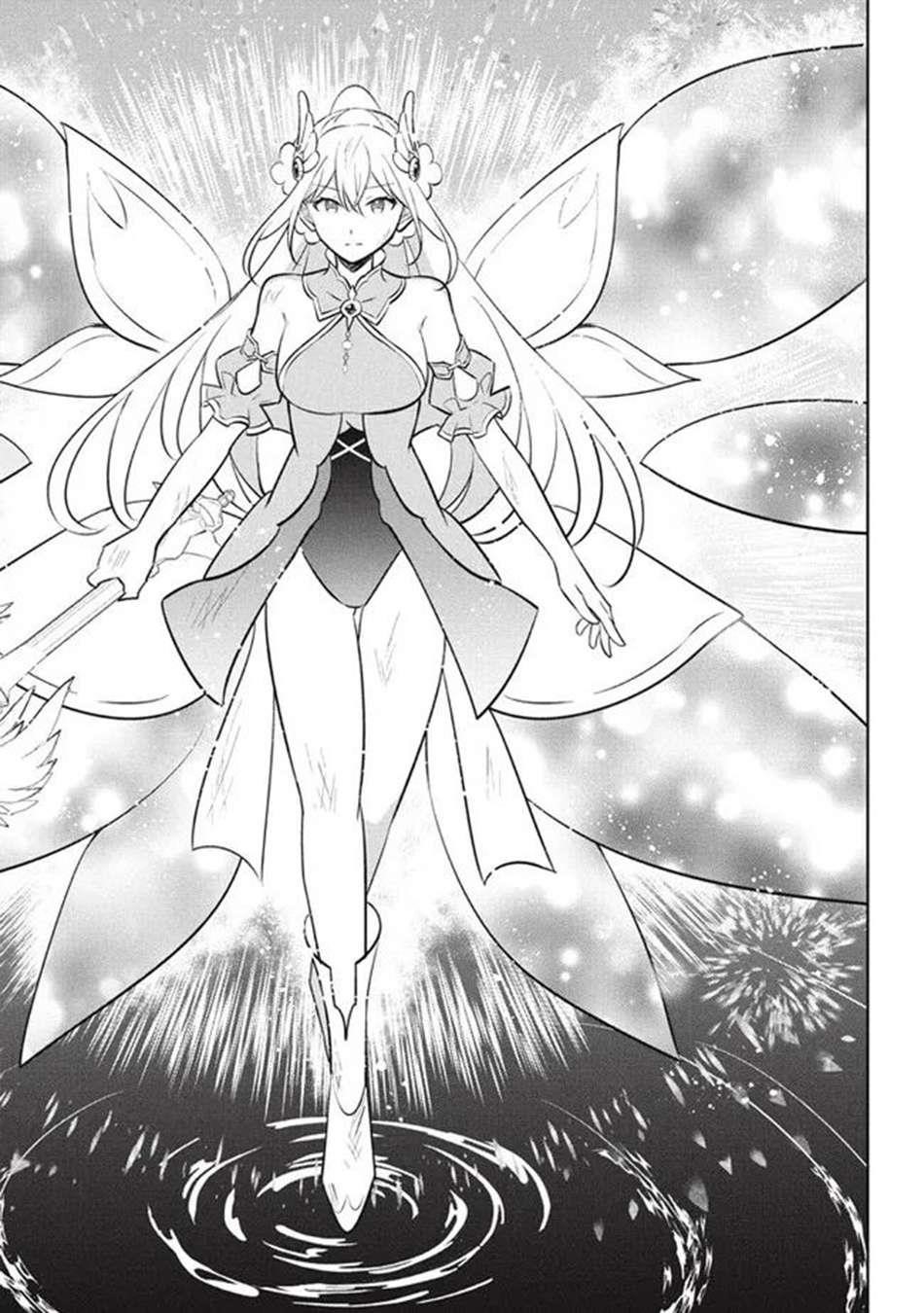 Hazure Sukiru “konomi Masuta” ~ Sukiru No Mi (tabetara Shinu) O Mugen Ni Tabe Rareru Yo Ni Natta Kudan Chapter 21.2 - Page 21