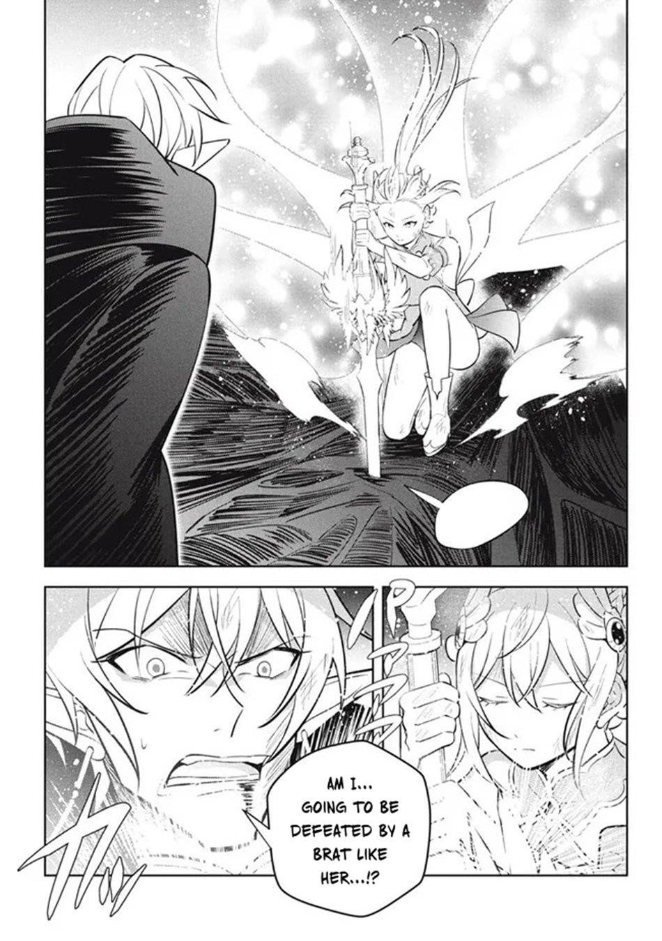 Hazure Sukiru “konomi Masuta” ~ Sukiru No Mi (tabetara Shinu) O Mugen Ni Tabe Rareru Yo Ni Natta Kudan Chapter 22.1 - Page 14