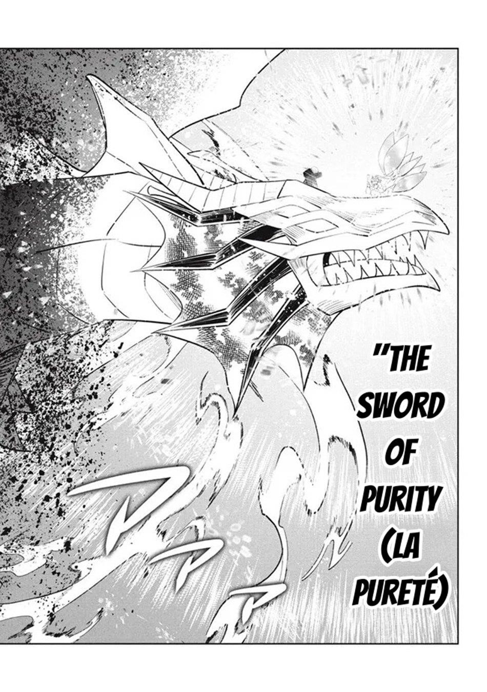 Hazure Sukiru “konomi Masuta” ~ Sukiru No Mi (tabetara Shinu) O Mugen Ni Tabe Rareru Yo Ni Natta Kudan Chapter 22.1 - Page 15