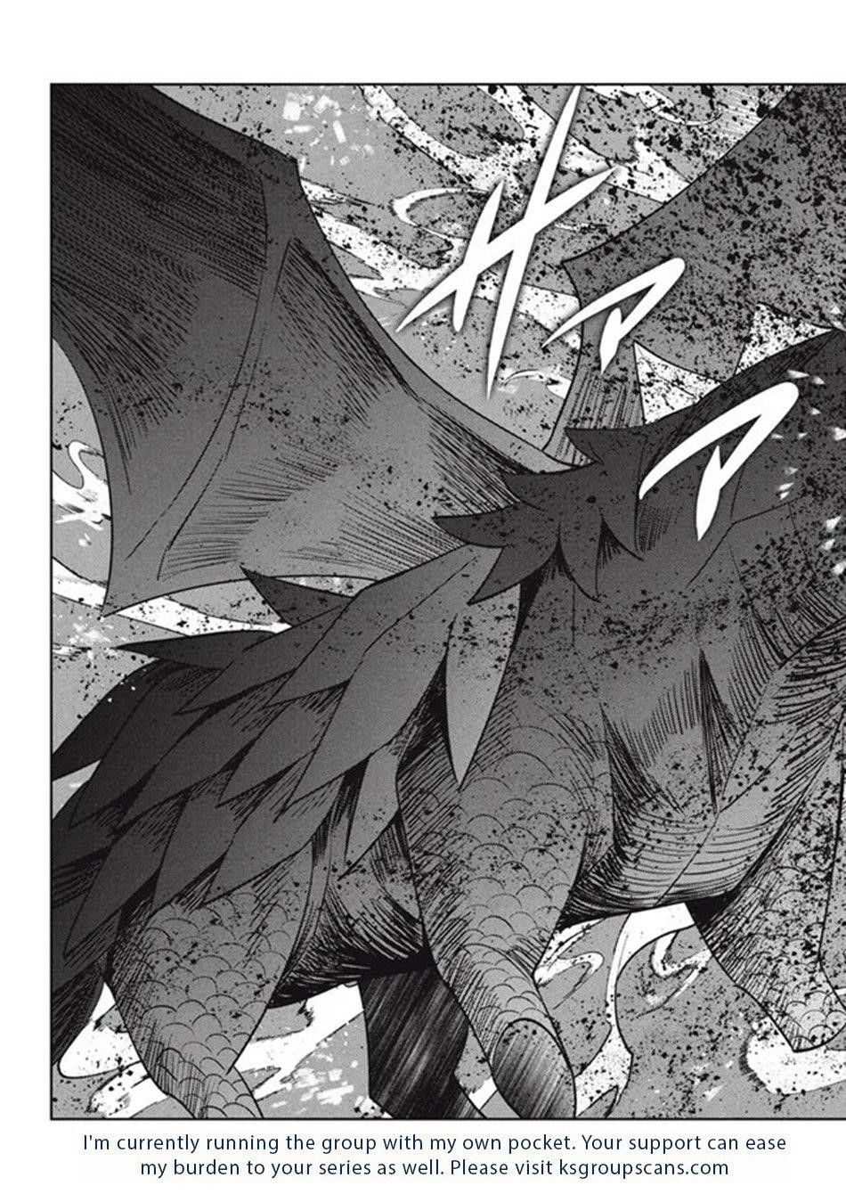 Hazure Sukiru “konomi Masuta” ~ Sukiru No Mi (tabetara Shinu) O Mugen Ni Tabe Rareru Yo Ni Natta Kudan Chapter 22.1 - Page 16