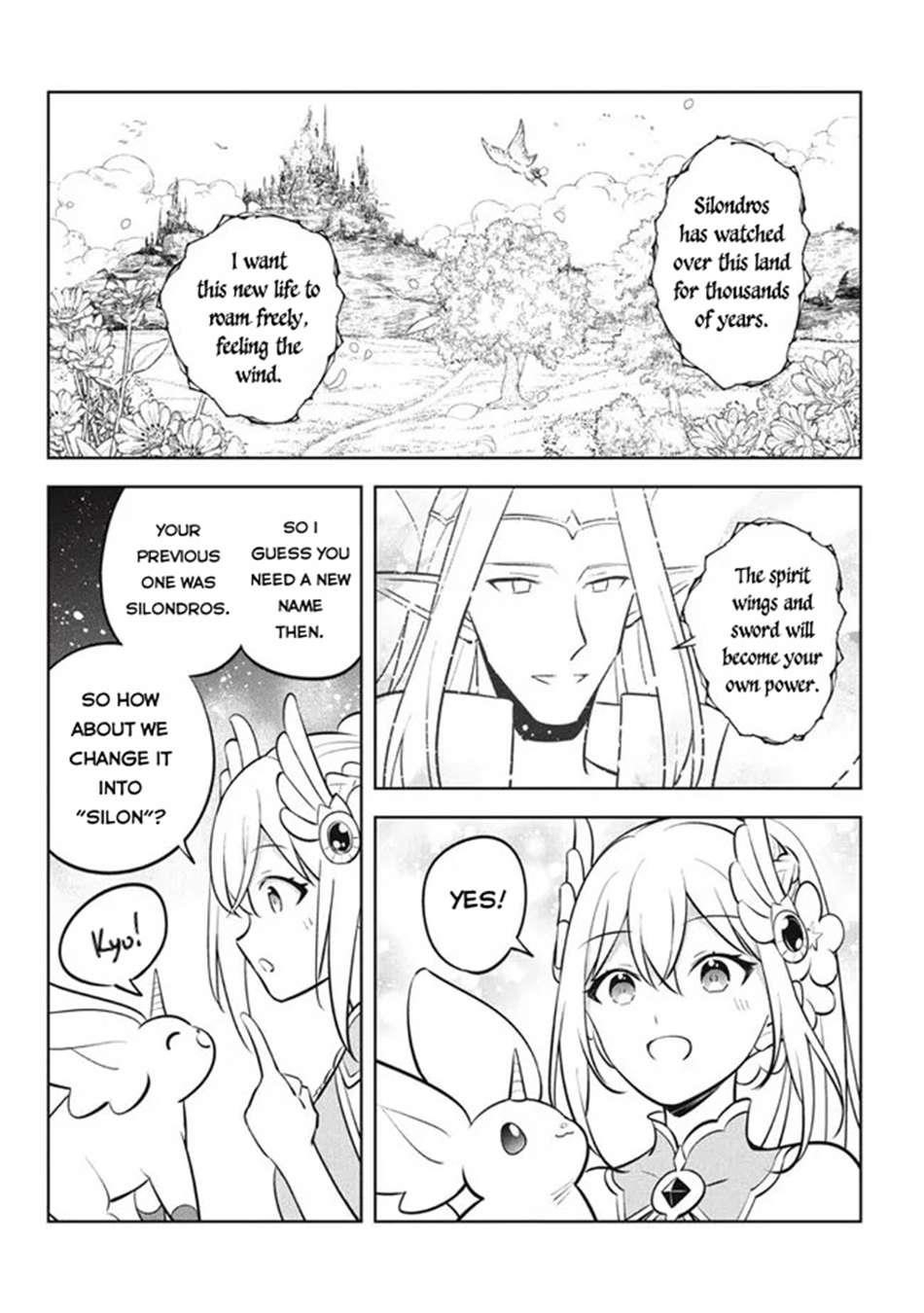 Hazure Sukiru “konomi Masuta” ~ Sukiru No Mi (tabetara Shinu) O Mugen Ni Tabe Rareru Yo Ni Natta Kudan Chapter 23.2 - Page 17