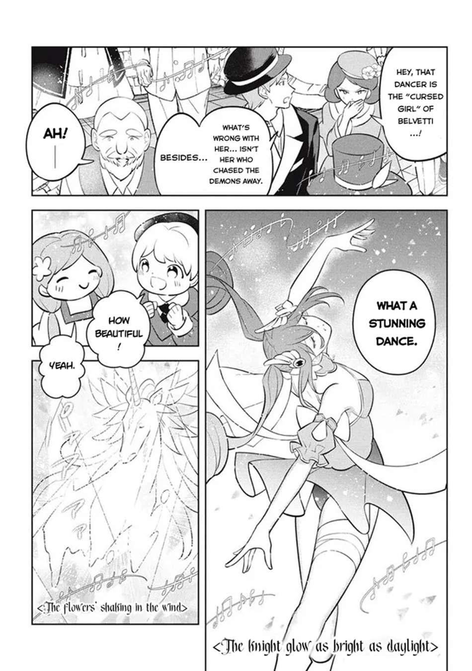 Hazure Sukiru “konomi Masuta” ~ Sukiru No Mi (tabetara Shinu) O Mugen Ni Tabe Rareru Yo Ni Natta Kudan Chapter 23.2 - Page 4