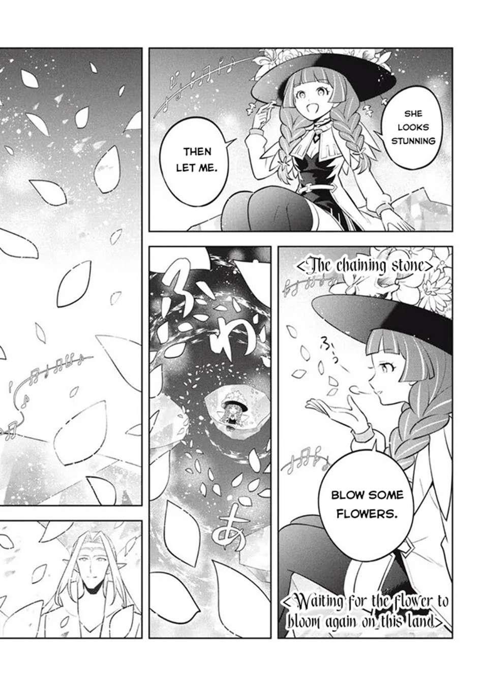 Hazure Sukiru “konomi Masuta” ~ Sukiru No Mi (tabetara Shinu) O Mugen Ni Tabe Rareru Yo Ni Natta Kudan Chapter 23.2 - Page 5