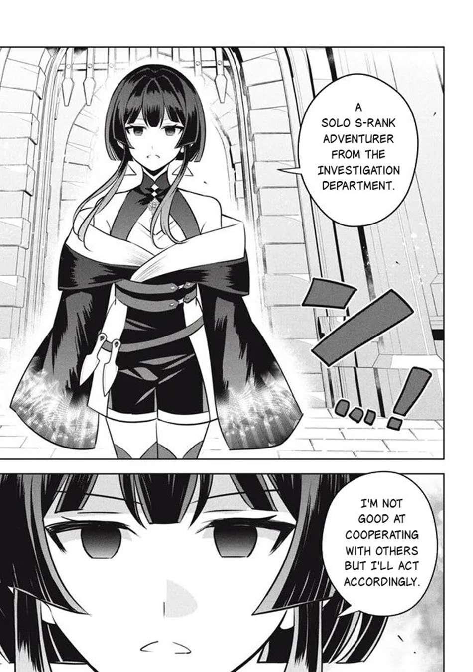 Hazure Sukiru “konomi Masuta” ~ Sukiru No Mi (tabetara Shinu) O Mugen Ni Tabe Rareru Yo Ni Natta Kudan Chapter 24.2 - Page 21