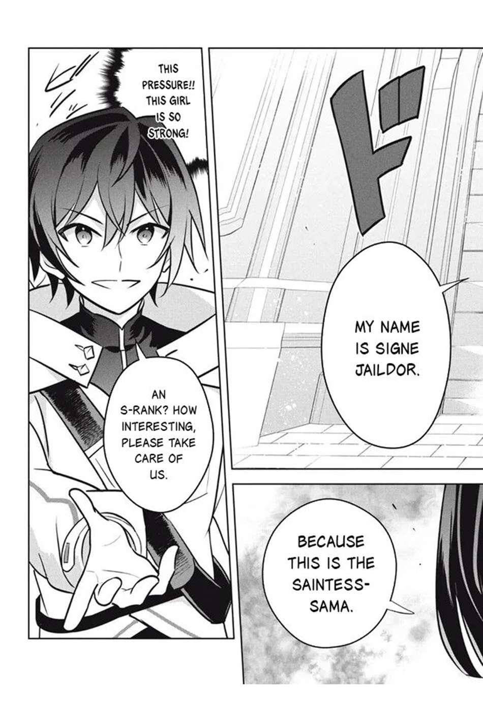 Hazure Sukiru “konomi Masuta” ~ Sukiru No Mi (tabetara Shinu) O Mugen Ni Tabe Rareru Yo Ni Natta Kudan Chapter 24.2 - Page 22