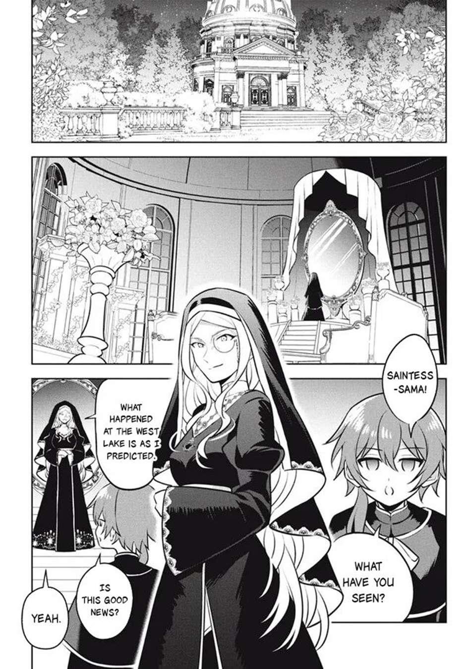 Hazure Sukiru “konomi Masuta” ~ Sukiru No Mi (tabetara Shinu) O Mugen Ni Tabe Rareru Yo Ni Natta Kudan Chapter 24.2 - Page 8