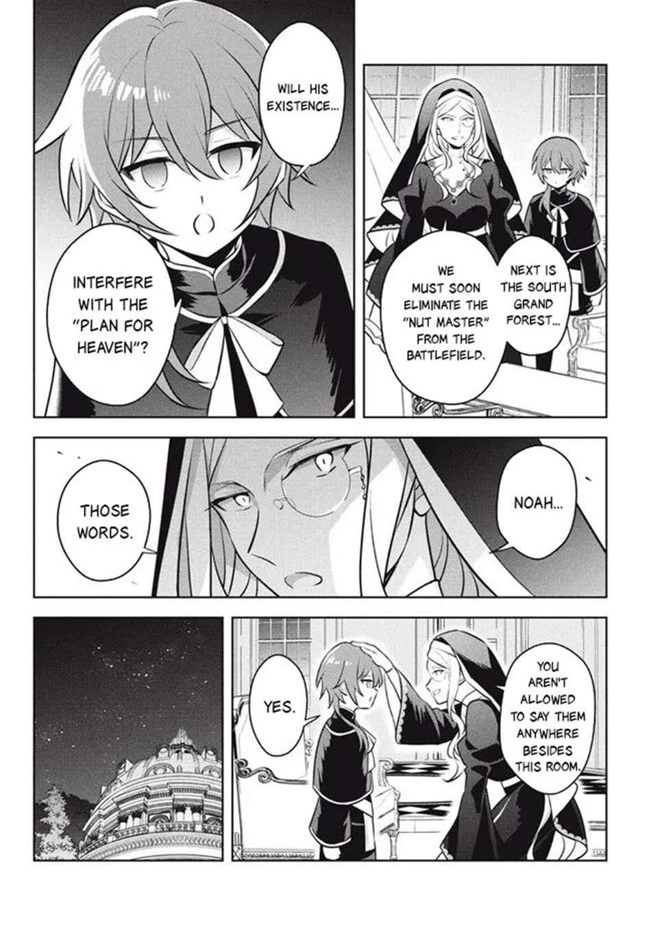 Hazure Sukiru “konomi Masuta” ~ Sukiru No Mi (tabetara Shinu) O Mugen Ni Tabe Rareru Yo Ni Natta Kudan Chapter 24.2 - Page 9