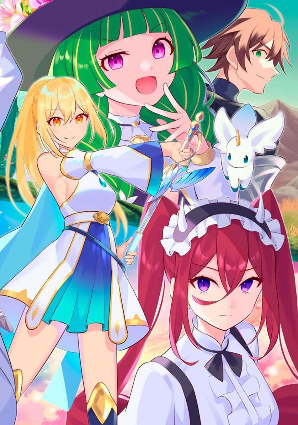 Hazure Sukiru “konomi Masuta” ~ Sukiru No Mi (tabetara Shinu) O Mugen Ni Tabe Rareru Yo Ni Natta Kudan Chapter 25.1 - Page 6