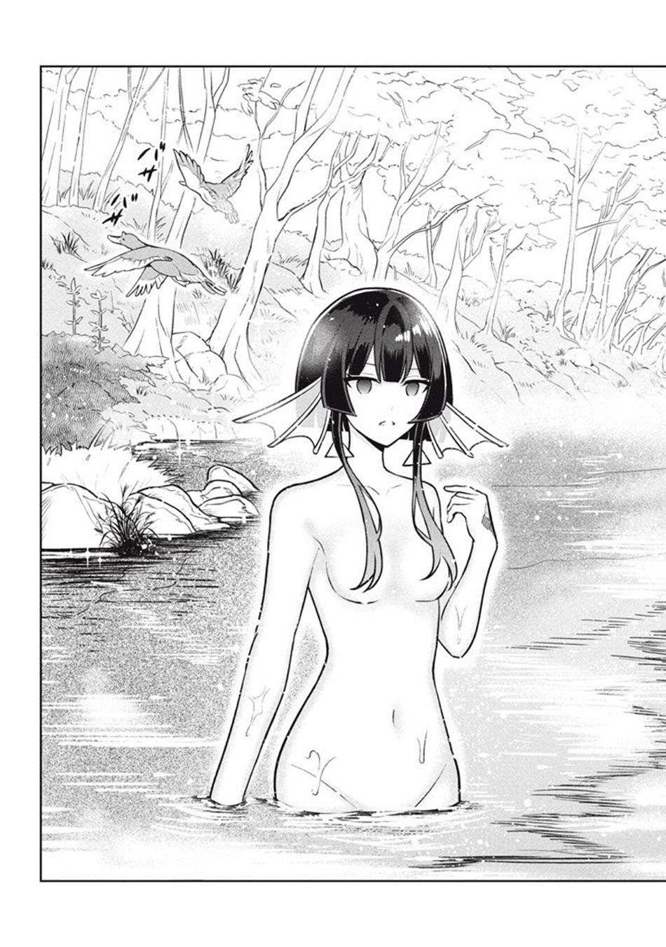 Hazure Sukiru “konomi Masuta” ~ Sukiru No Mi (tabetara Shinu) O Mugen Ni Tabe Rareru Yo Ni Natta Kudan Chapter 28 - Page 13