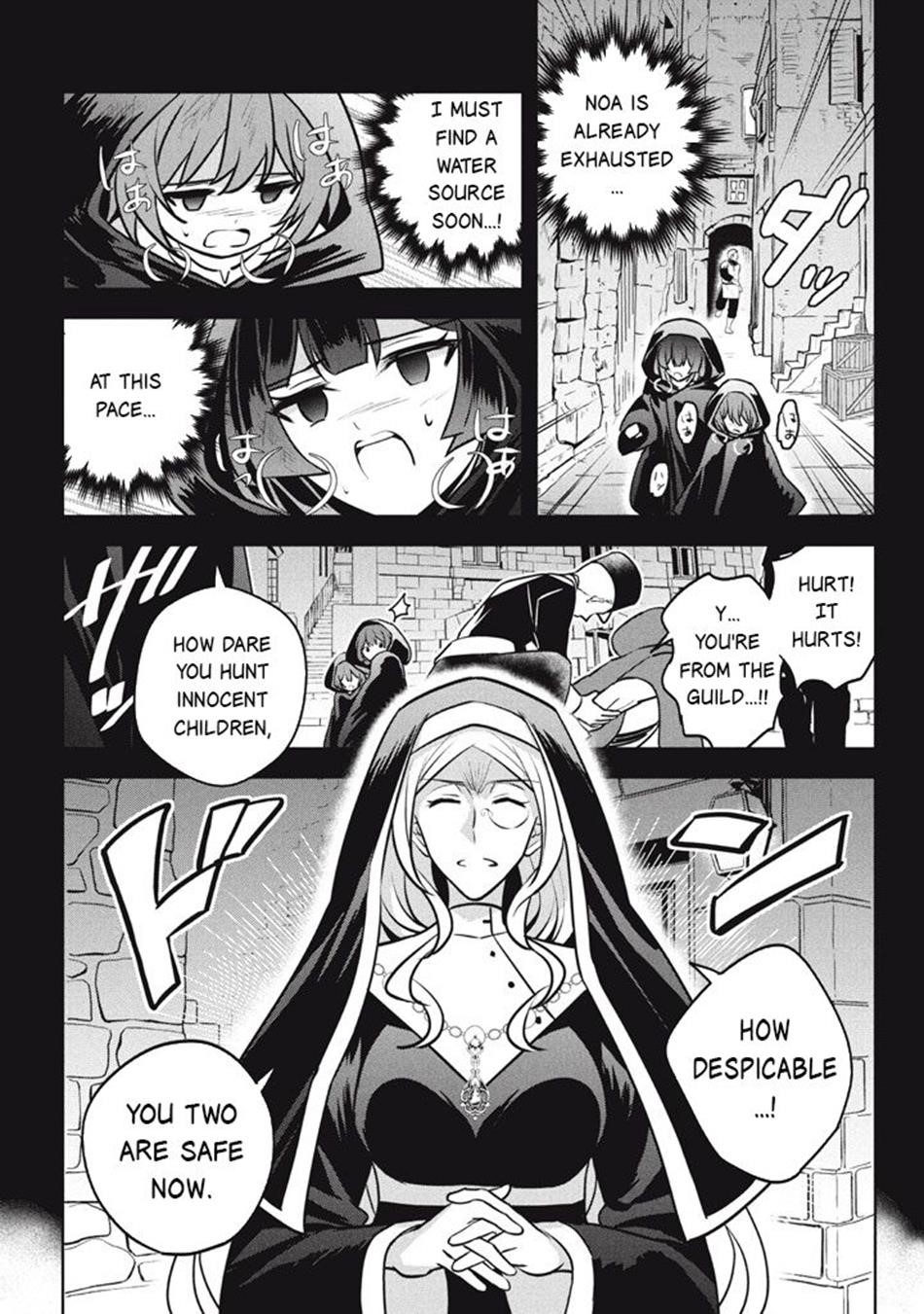 Hazure Sukiru “konomi Masuta” ~ Sukiru No Mi (tabetara Shinu) O Mugen Ni Tabe Rareru Yo Ni Natta Kudan Chapter 28 - Page 19