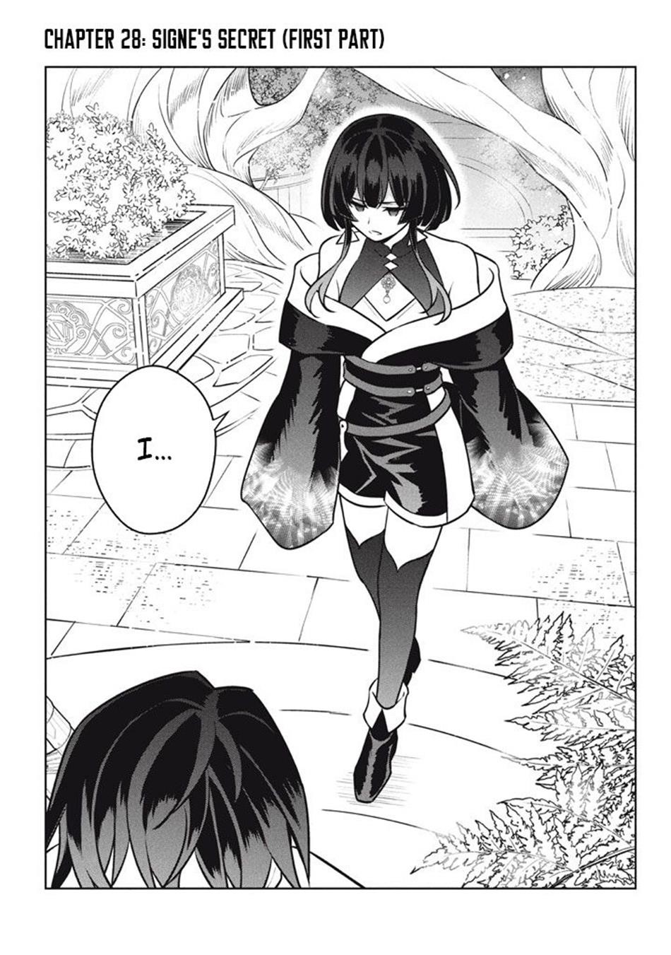 Hazure Sukiru “konomi Masuta” ~ Sukiru No Mi (tabetara Shinu) O Mugen Ni Tabe Rareru Yo Ni Natta Kudan Chapter 28 - Page 5