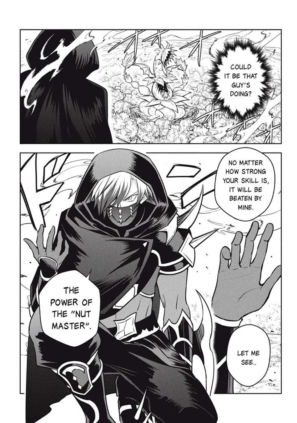 Hazure Sukiru “konomi Masuta” ~ Sukiru No Mi (tabetara Shinu) O Mugen Ni Tabe Rareru Yo Ni Natta Kudan Chapter 29.2 - Page 11