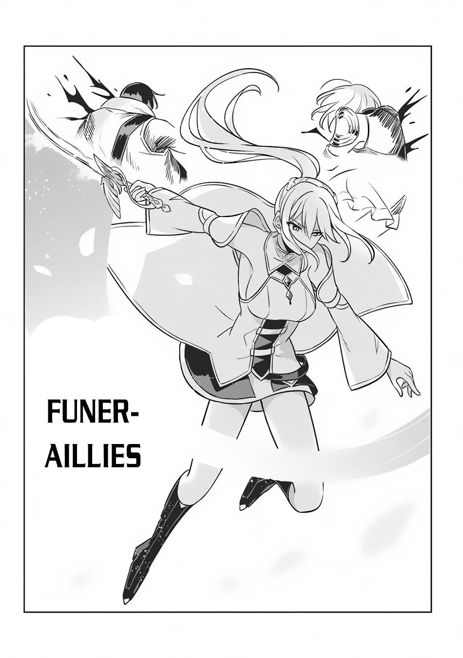 Hazure Sukiru “konomi Masuta” ~ Sukiru No Mi (tabetara Shinu) O Mugen Ni Tabe Rareru Yo Ni Natta Kudan Chapter 6 - Page 22