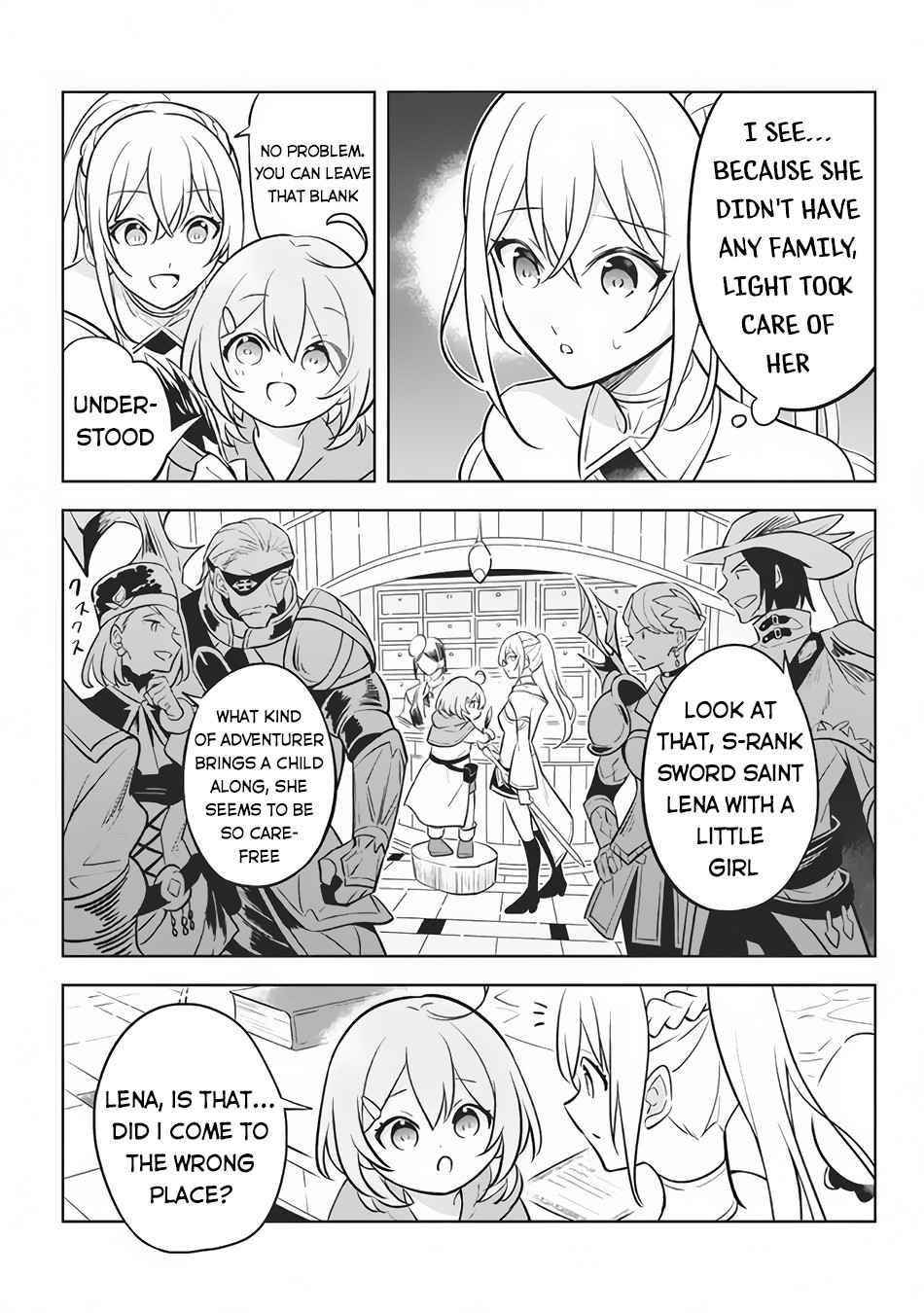 Hazure Sukiru “konomi Masuta” ~ Sukiru No Mi (tabetara Shinu) O Mugen Ni Tabe Rareru Yo Ni Natta Kudan Chapter 9 - Page 11