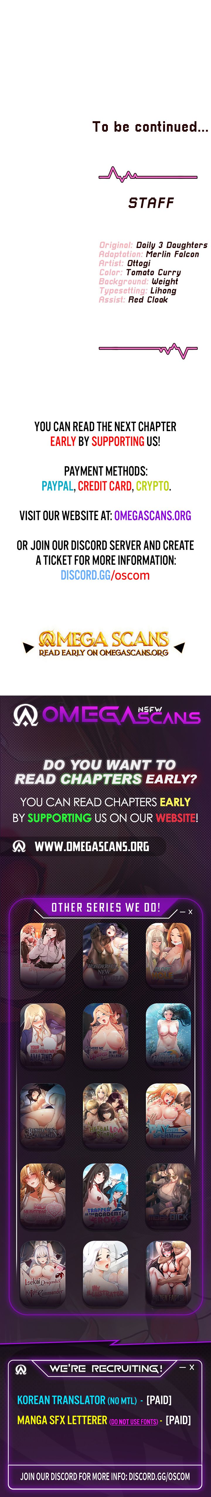 Wireless Onahole Chapter 39 - Page 10