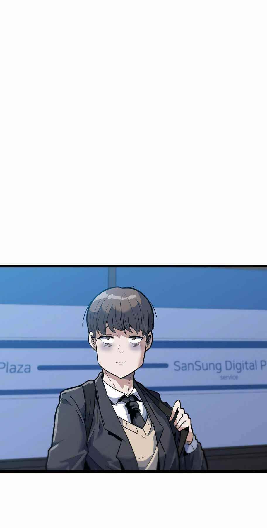 Real Play: Berserker Chapter 1 - Page 15