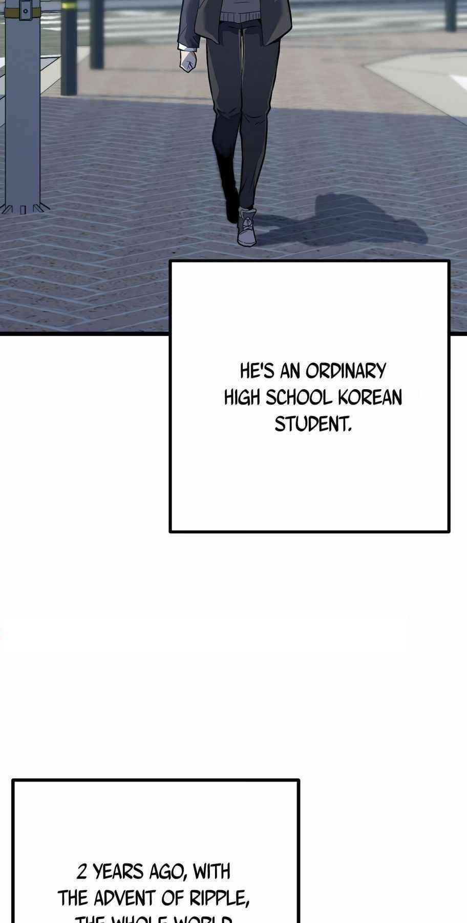 Real Play: Berserker Chapter 1 - Page 18