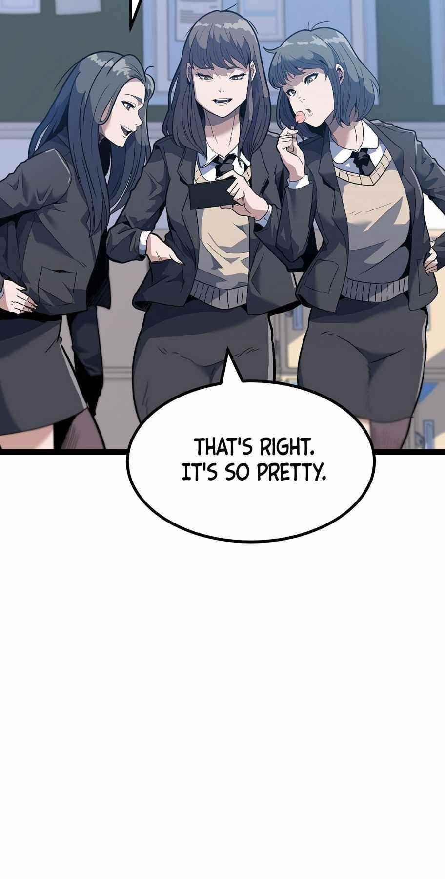 Real Play: Berserker Chapter 1 - Page 28