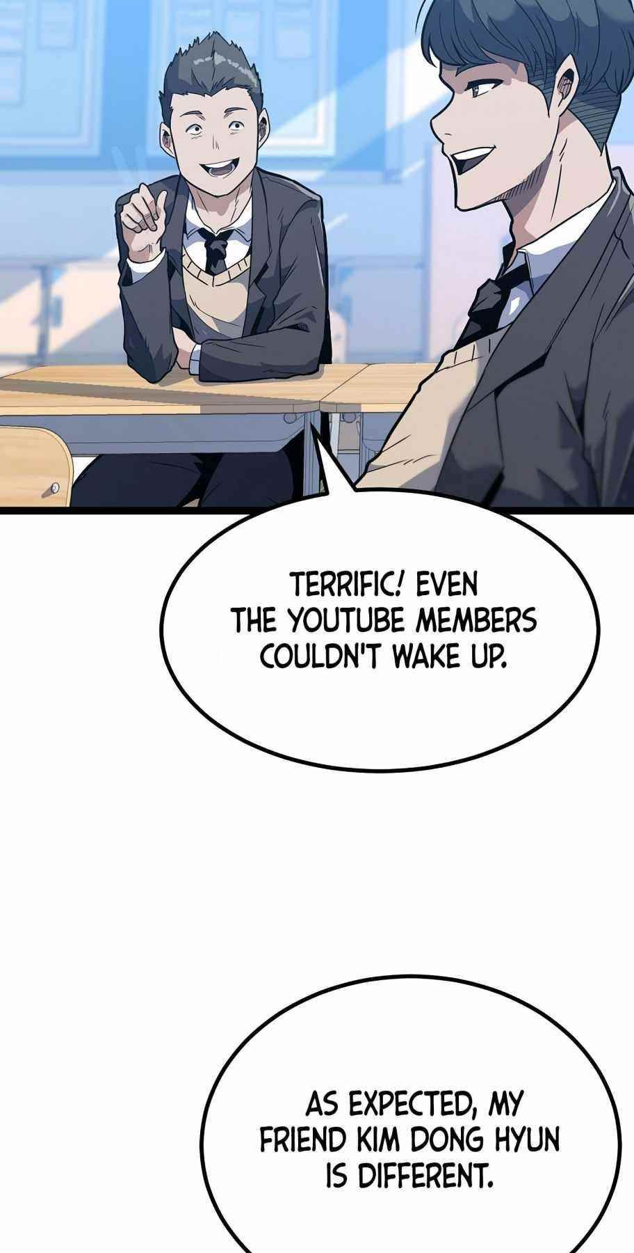 Real Play: Berserker Chapter 1 - Page 31