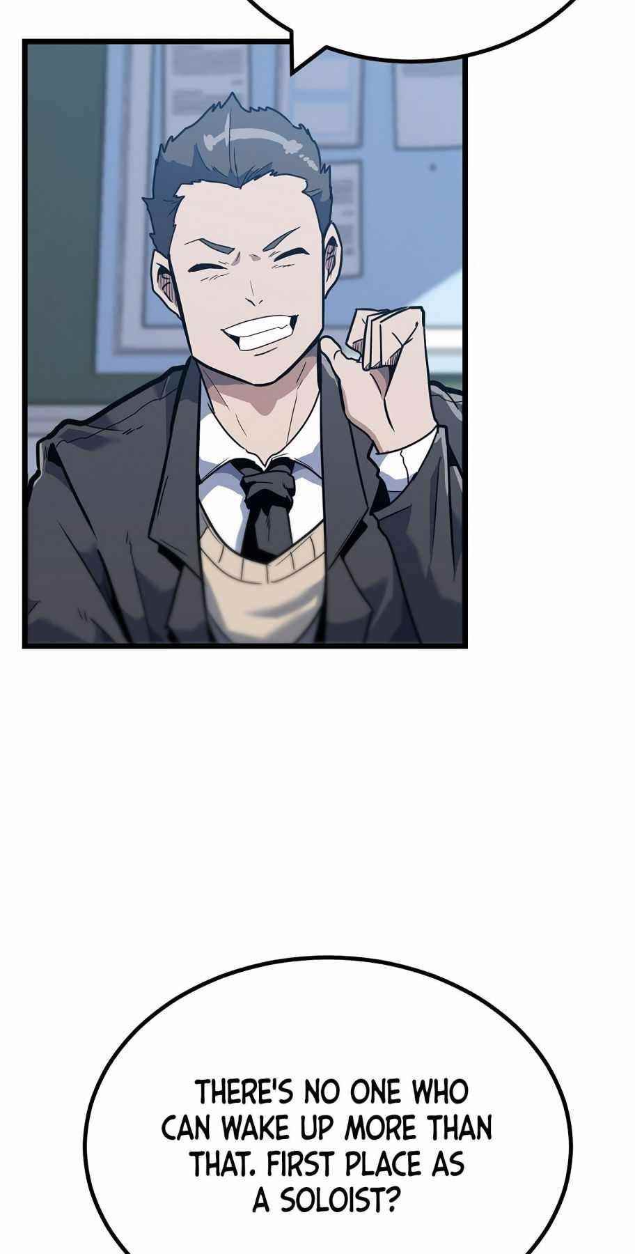 Real Play: Berserker Chapter 1 - Page 32