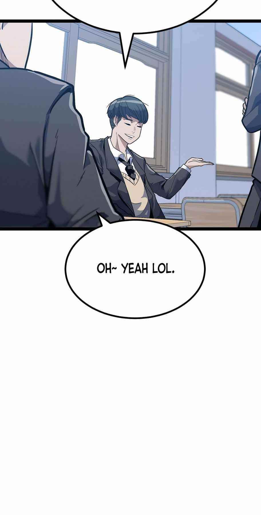 Real Play: Berserker Chapter 1 - Page 33