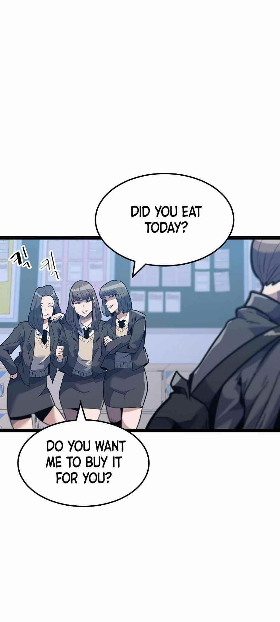 Real Play: Berserker Chapter 1 - Page 39