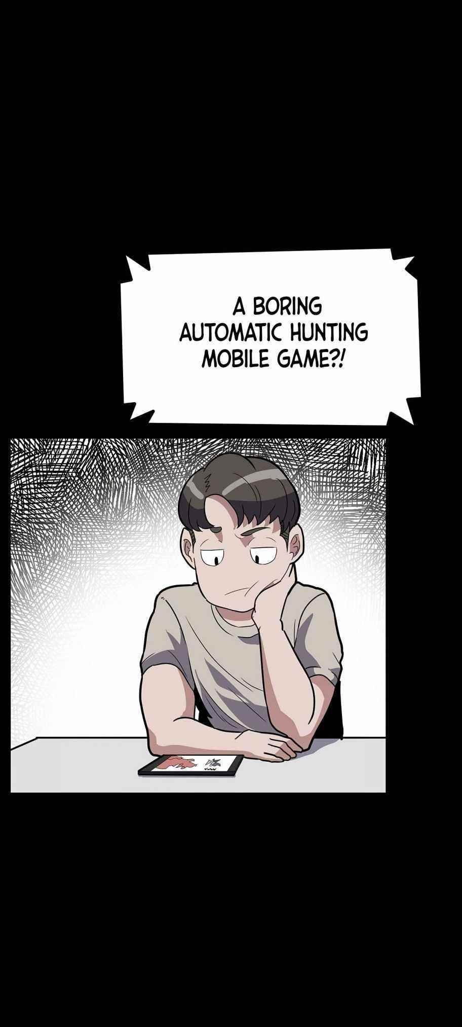 Real Play: Berserker Chapter 1 - Page 4