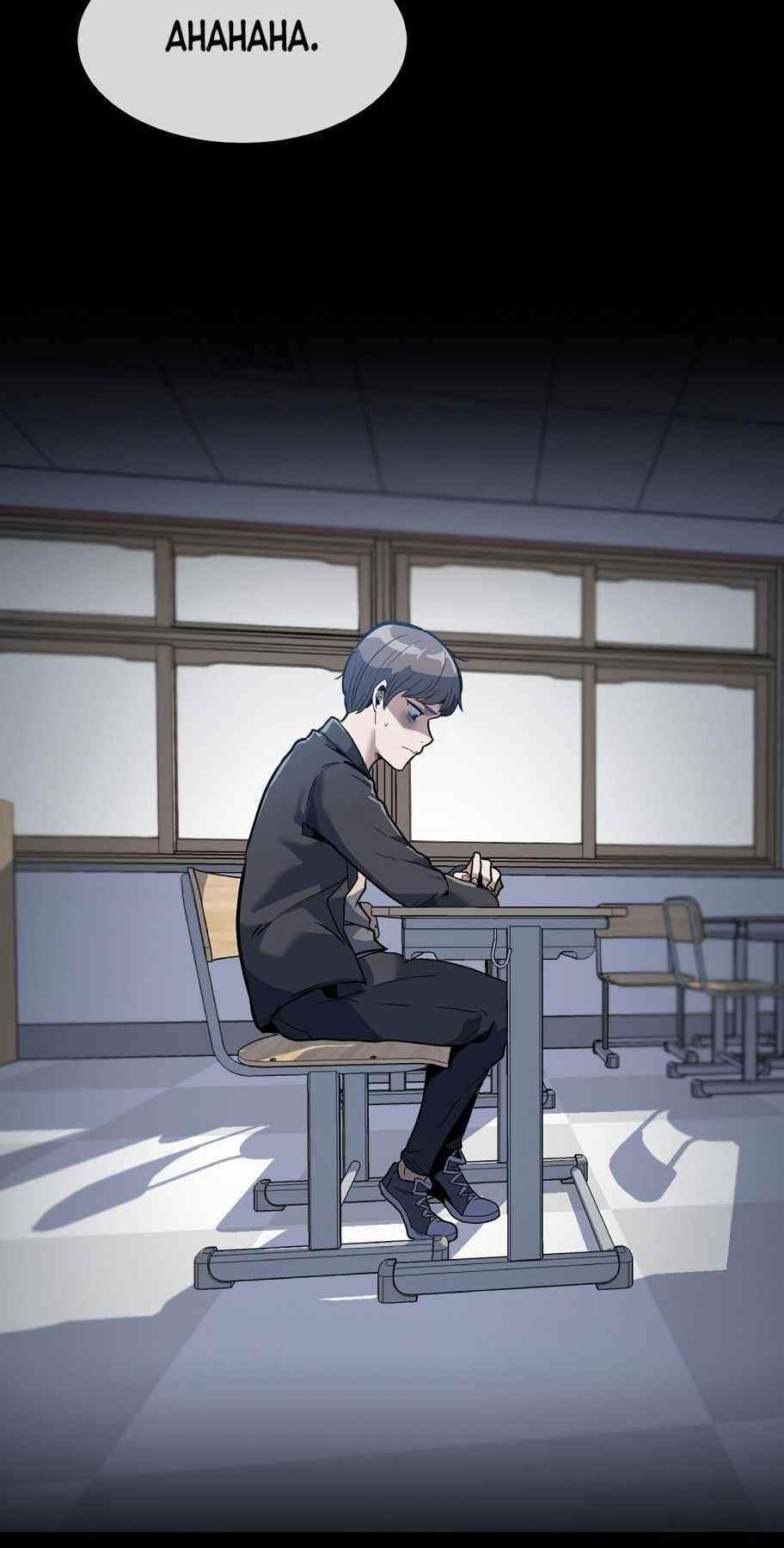 Real Play: Berserker Chapter 1 - Page 43