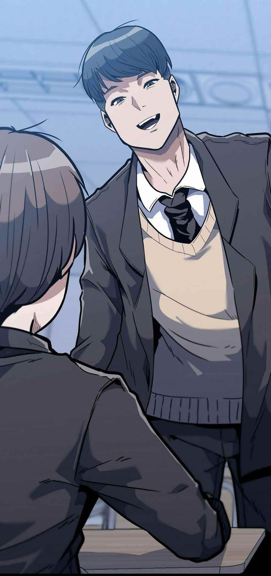 Real Play: Berserker Chapter 1 - Page 50