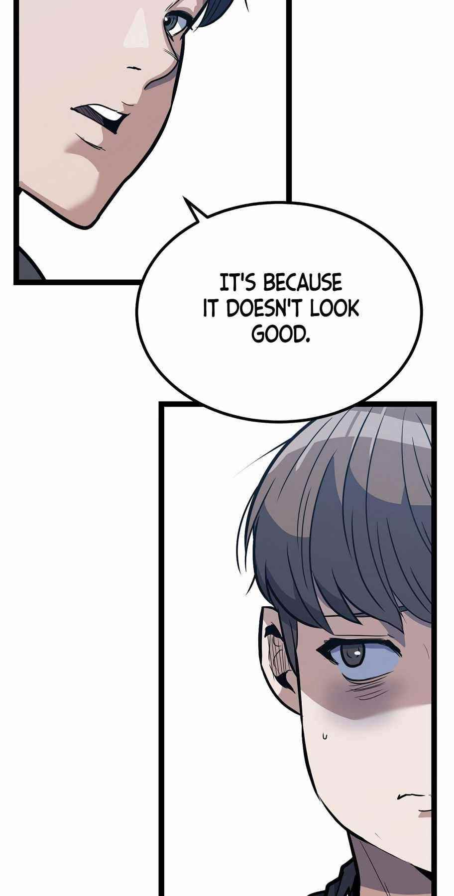 Real Play: Berserker Chapter 1 - Page 64