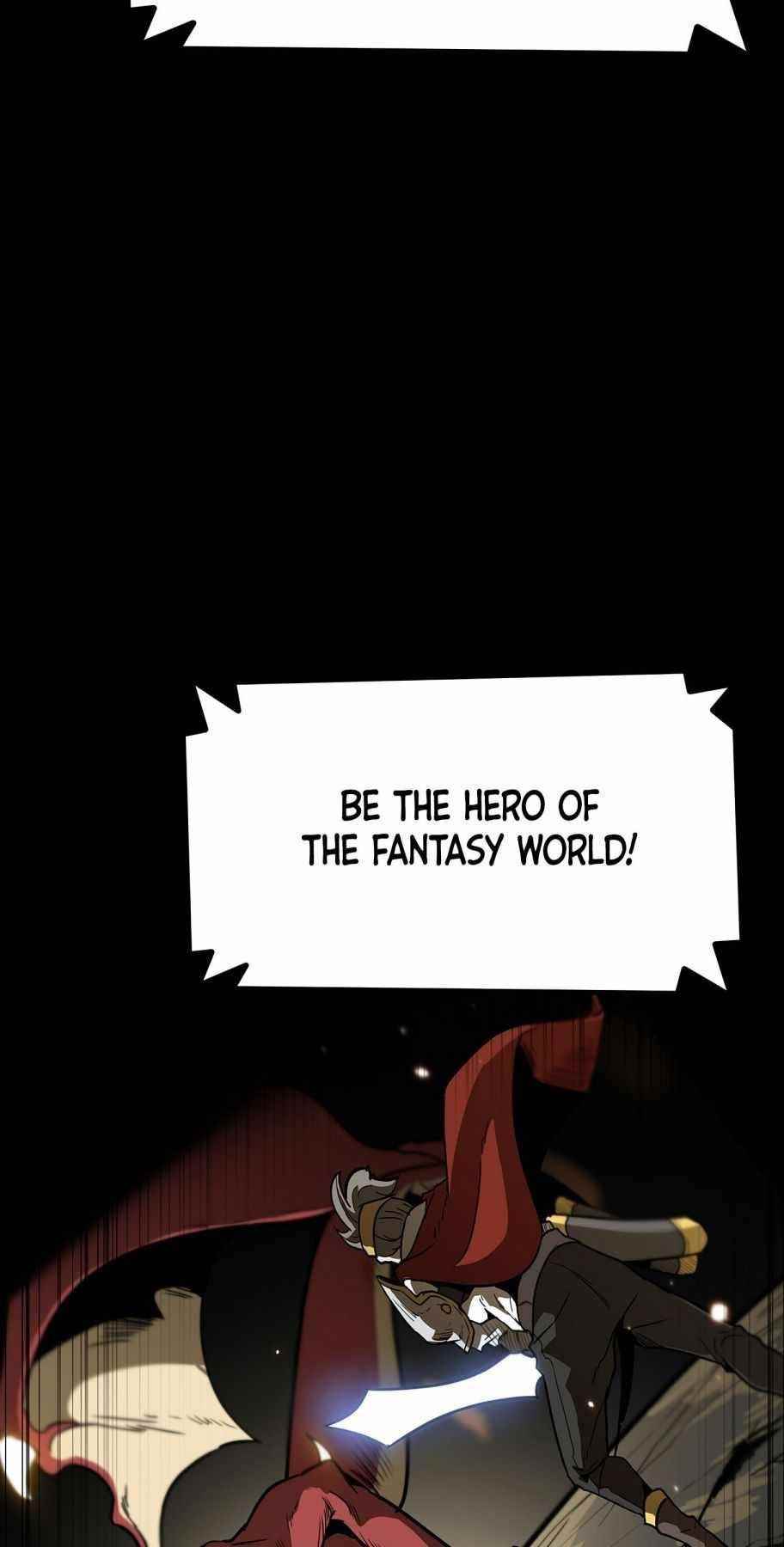 Real Play: Berserker Chapter 1 - Page 8