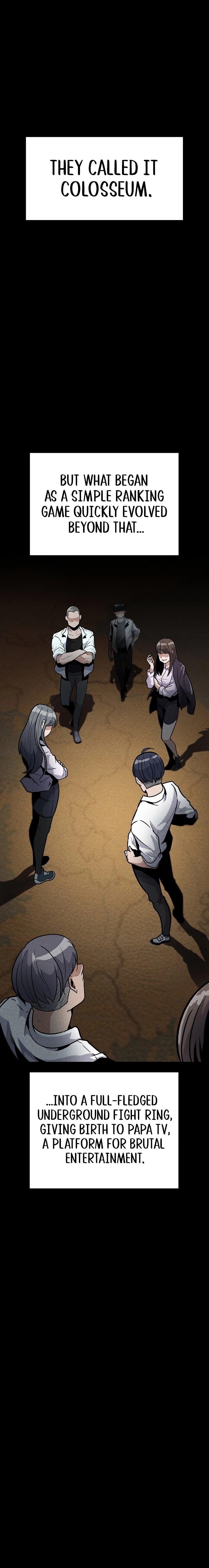 Real Play: Berserker Chapter 10 - Page 11