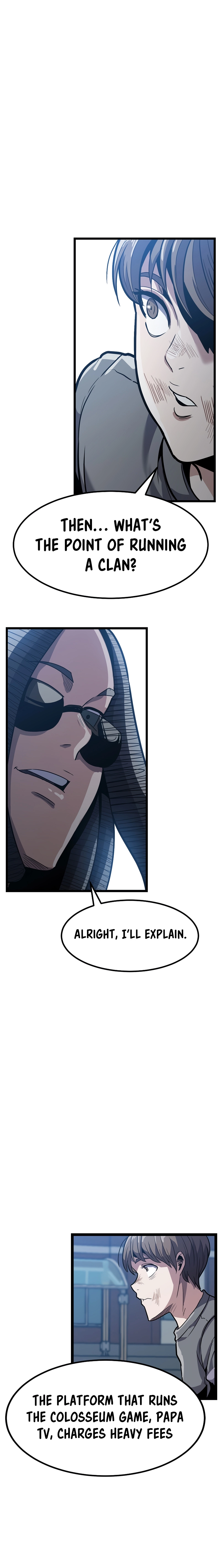 Real Play: Berserker Chapter 10 - Page 19