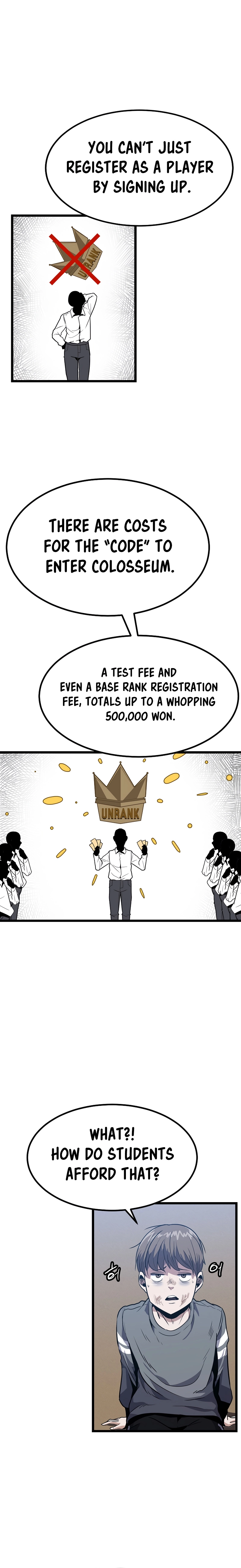 Real Play: Berserker Chapter 10 - Page 22