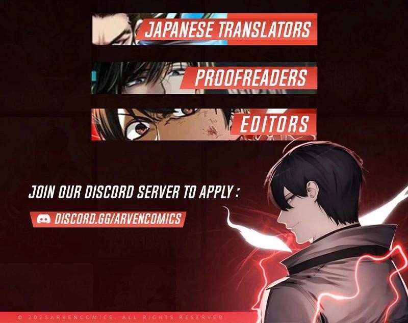 Real Play: Berserker Chapter 11 - Page 19