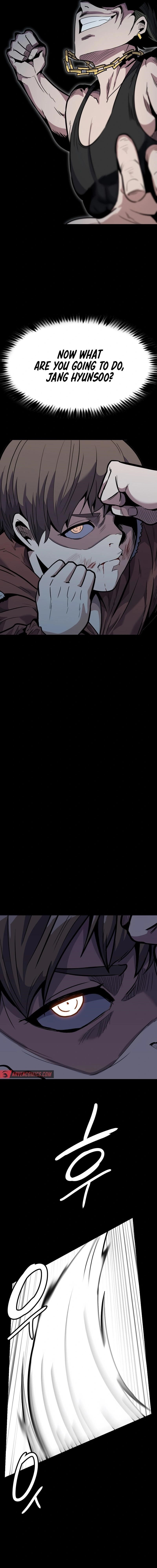 Real Play: Berserker Chapter 12 - Page 18