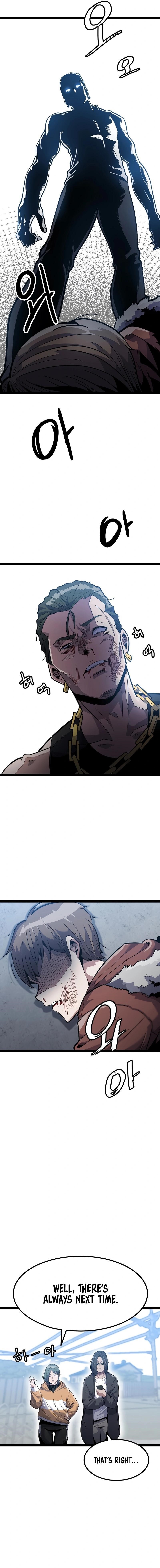 Real Play: Berserker Chapter 13 - Page 15