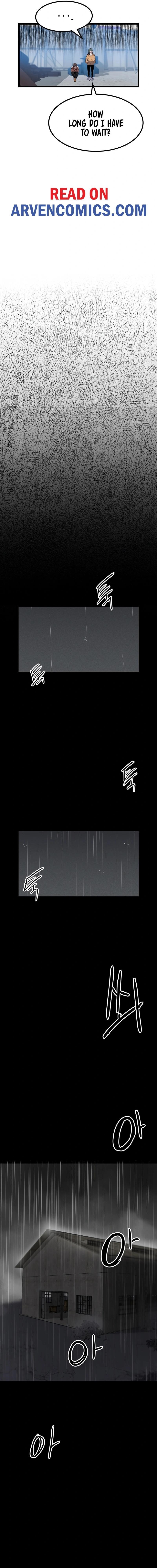 Real Play: Berserker Chapter 14 - Page 17