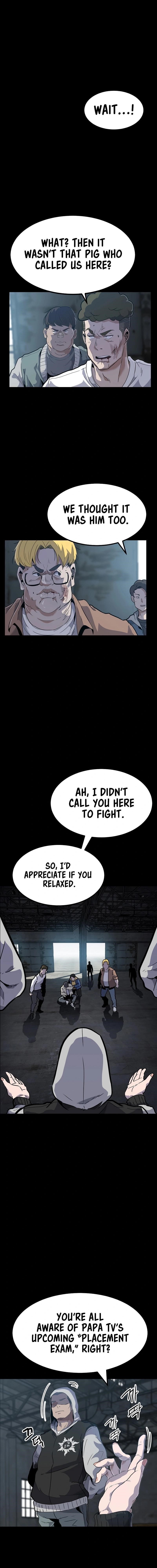 Real Play: Berserker Chapter 15 - Page 17